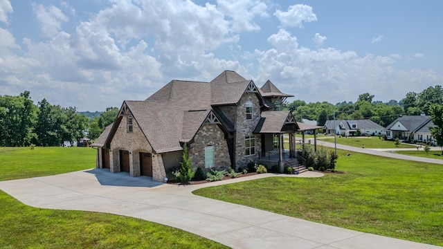 1043 Emerald Valley Dr, Castalian Springs, TN 37031 - photo 96