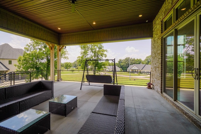 1043 Emerald Valley Dr, Castalian Springs, TN 37031 - photo 84