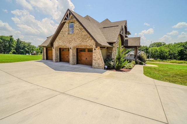 1043 Emerald Valley Dr, Castalian Springs, TN 37031 - photo 90