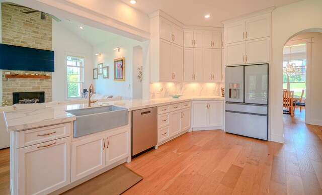 1043 Emerald Valley Dr, Castalian Springs, TN 37031 - photo 21