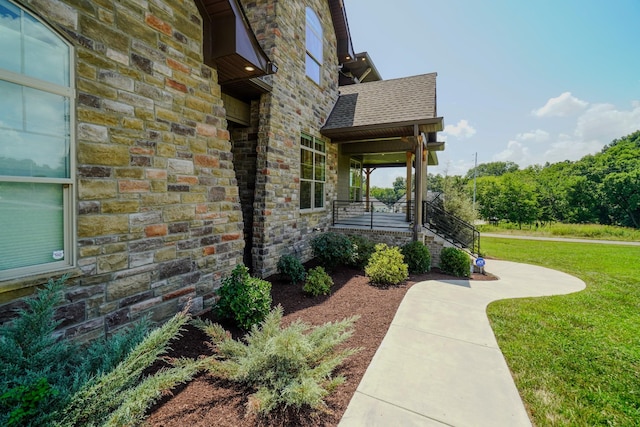 1043 Emerald Valley Dr, Castalian Springs, TN 37031 - photo 87