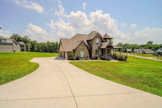 1043 Emerald Valley Dr, Castalian Springs, TN 37031 - photo 92