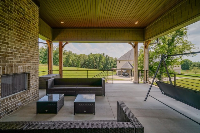 1043 Emerald Valley Dr, Castalian Springs, TN 37031 - photo 80