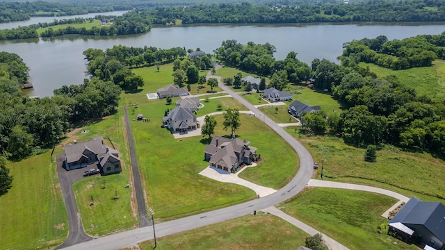 1043 Emerald Valley Dr, Castalian Springs, TN 37031 - photo 99