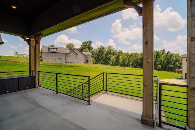 1043 Emerald Valley Dr, Castalian Springs, TN 37031 - photo 83