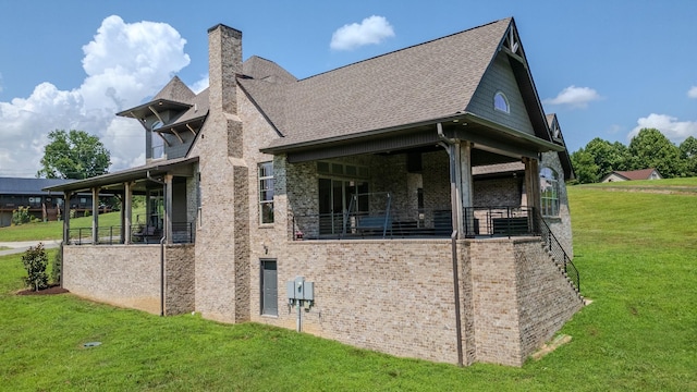 1043 Emerald Valley Dr, Castalian Springs, TN 37031 - photo 95