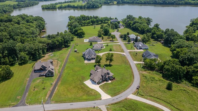 1043 Emerald Valley Dr, Castalian Springs, TN 37031 - photo 3