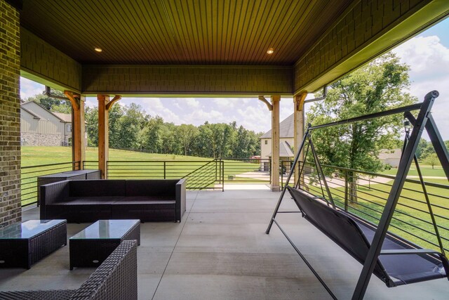 1043 Emerald Valley Dr, Castalian Springs, TN 37031 - photo 82