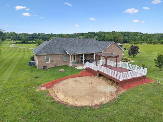 2961 Oak Grove Church Rd, Bethpage, TN 37022 - photo 53