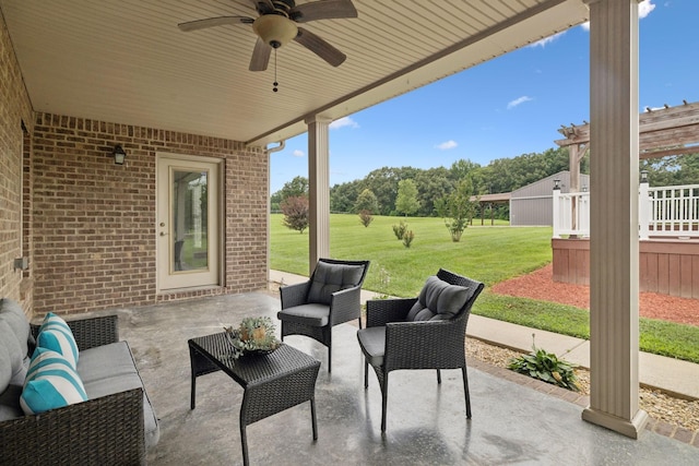 2961 Oak Grove Church Rd, Bethpage, TN 37022 - photo 40
