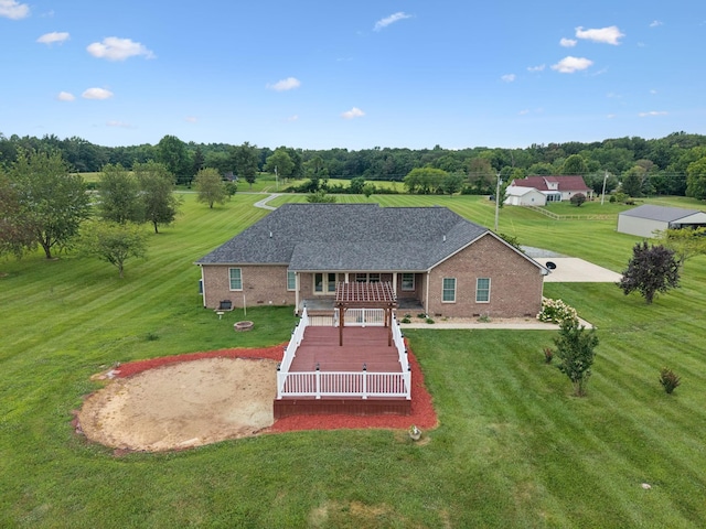2961 Oak Grove Church Rd, Bethpage, TN 37022 - photo 52