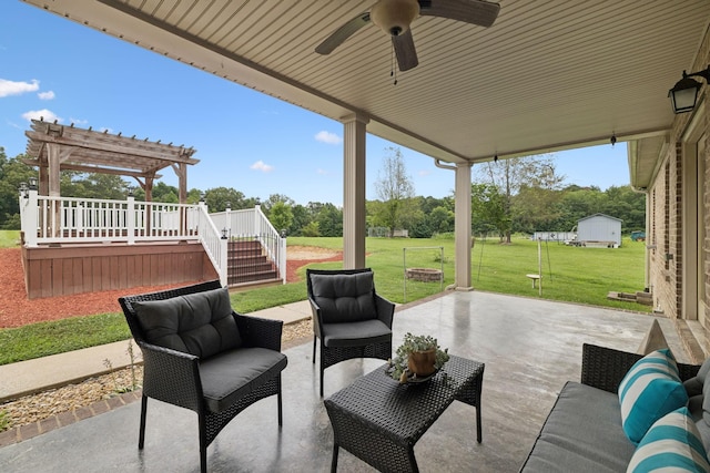2961 Oak Grove Church Rd, Bethpage, TN 37022 - photo 41