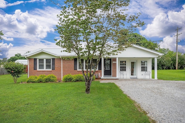 308 Cardinal Dr, Mcminnville, TN 37110 - photo 1