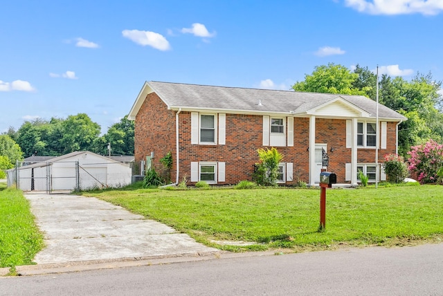 334 Bancroft Dr, Clarksville, TN 37042 - photo 6