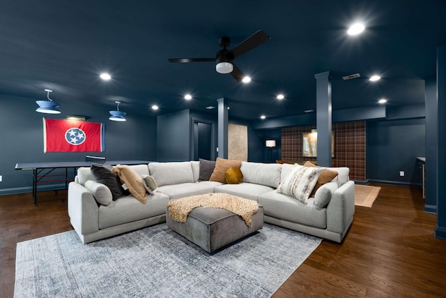 1230 Carl Seyfert Memorial Dr, Brentwood, TN 37027 - photo 64