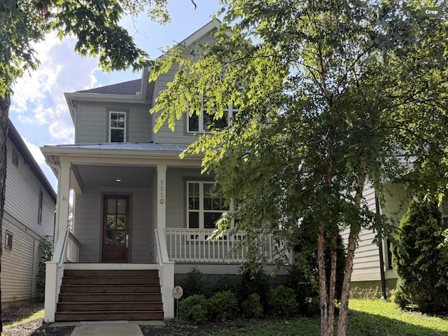 1110A N 6th St, Nashville, TN 37207 - photo 2
