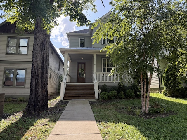 1110A N 6th St, Nashville, TN 37207 - photo 1