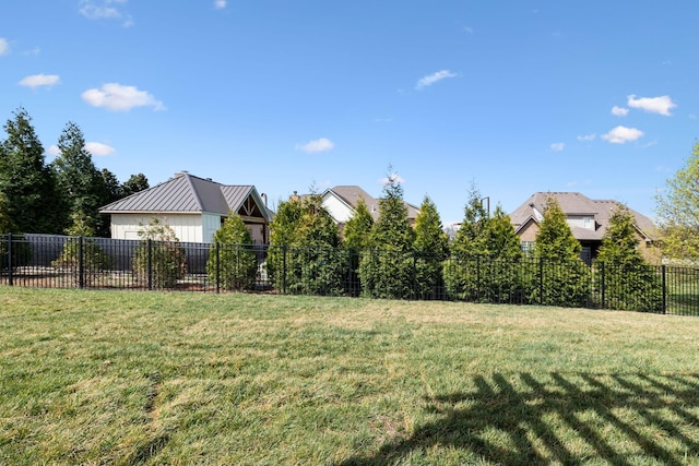 4376 Pretoria Run, Murfreesboro, TN 37128 - view of yard