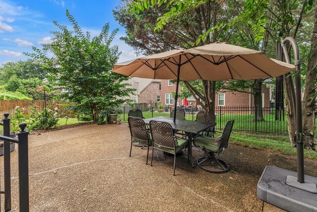 317 Dundee Dr, Franklin, TN 37064 - photo 39