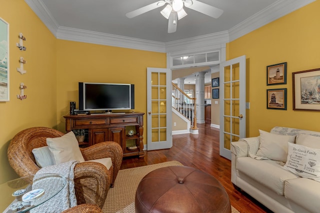 317 Dundee Dr, Franklin, TN 37064 - photo 20