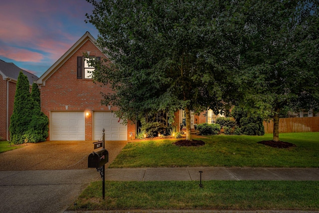 317 Dundee Dr, Franklin, TN 37064 - photo 1
