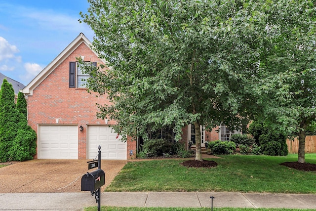 317 Dundee Dr, Franklin, TN 37064 - photo 2