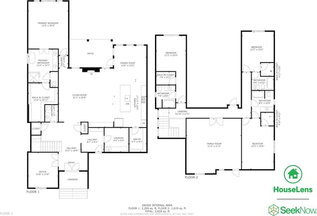0 Horn Spgs, Lebanon, TN 37087 - view of room layout