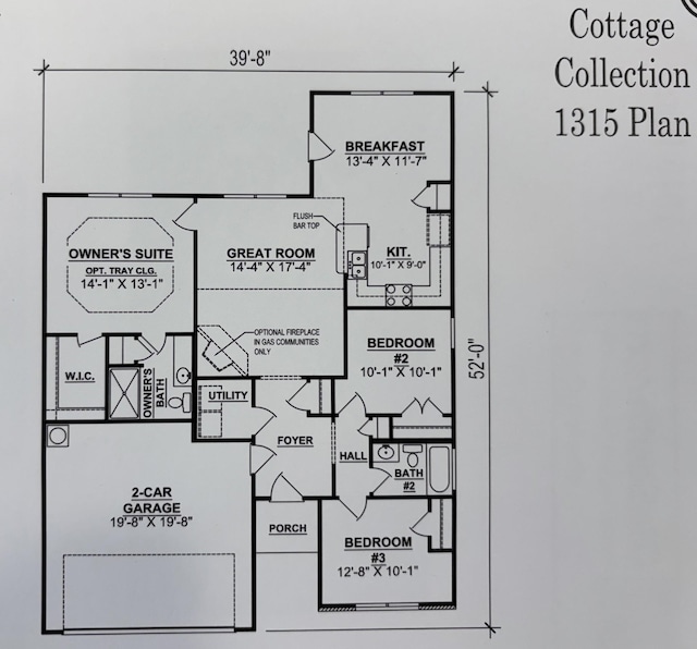 429 Burton Farms Dr, Smyrna, TN 37167 - photo 2