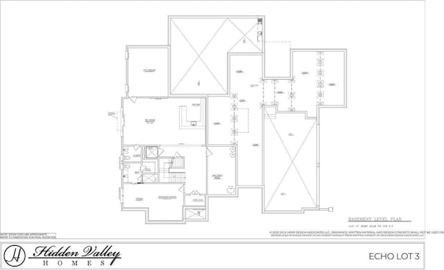 1706 Reflection Ln, Brentwood, TN 37027 - view of home floor plan