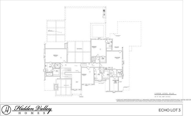 1706 Reflection Ln, Brentwood, TN 37027 - view of property floor plan