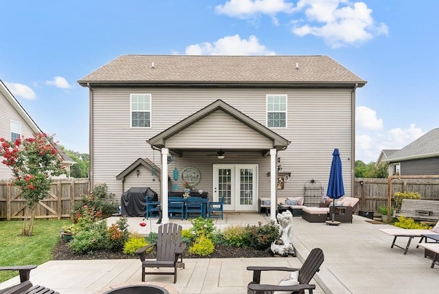 103 Sycamore Hill Dr, Clarksville, TN 37042 - photo 34