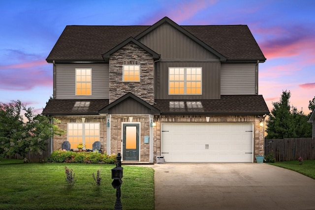 103 Sycamore Hill Dr, Clarksville, TN 37042 - photo 1