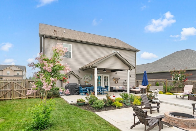 103 Sycamore Hill Dr, Clarksville, TN 37042 - photo 35