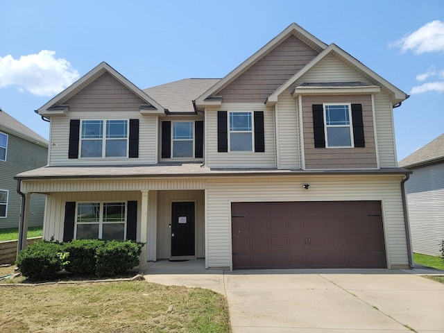 3408 Oconnor Ln, Clarksville, TN 37042 - photo 1