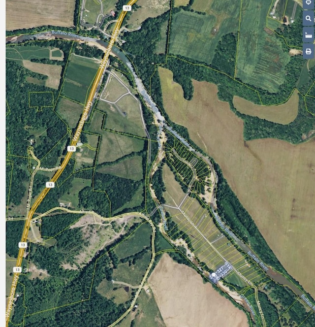 148 J Harris Trl, Waynesboro, TN 38485