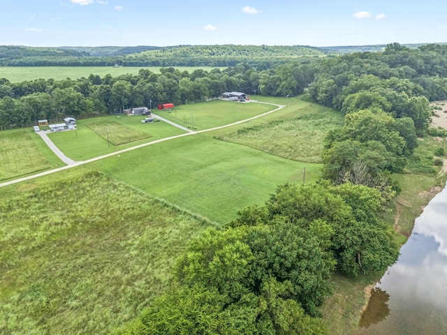 148 J Harris Trl, Waynesboro, TN 38485