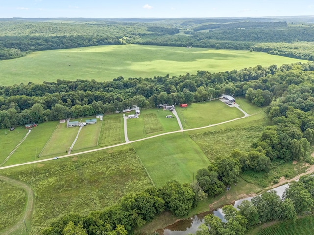 148 J Harris Trl, Waynesboro, TN 38485