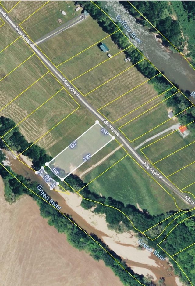 148 J Harris Trl, Waynesboro, TN 38485