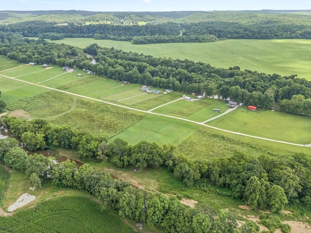 148 J Harris Trl, Waynesboro, TN 38485
