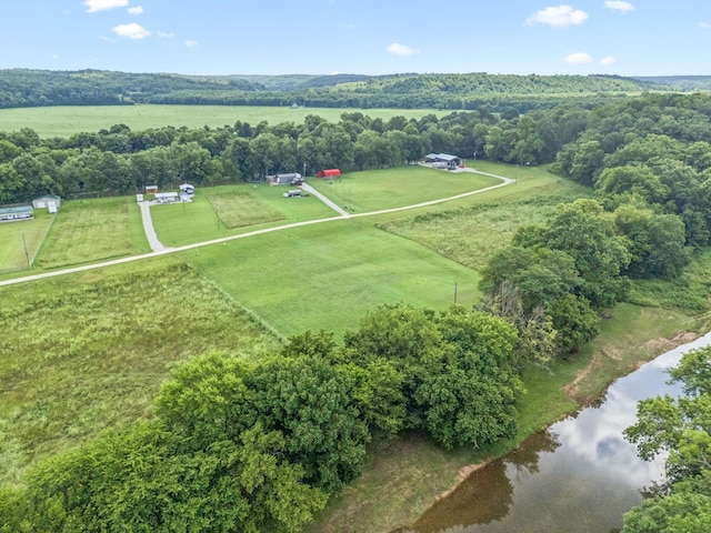 148 J Harris Trl, Waynesboro, TN 38485
