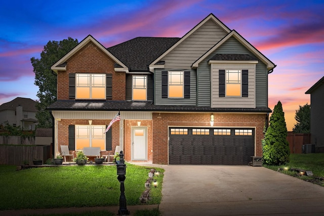 2048 Bandera Dr, Clarksville, TN 37042 - photo 1