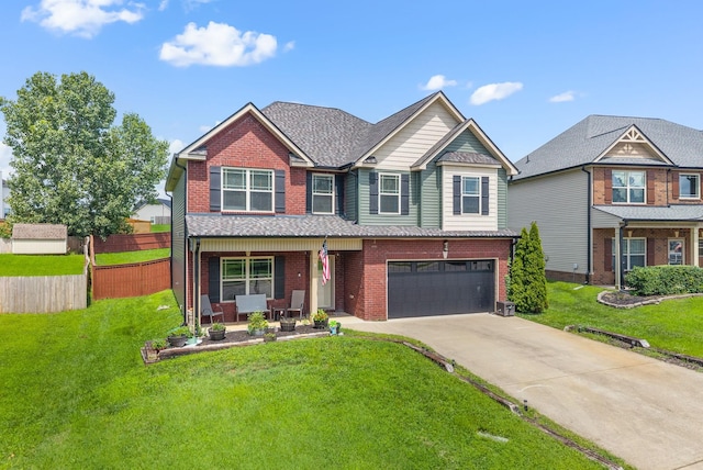 2048 Bandera Dr, Clarksville, TN 37042 - photo 35