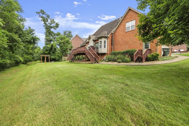 1408 Blossom Ct, Hermitage, TN 37076 - photo 53