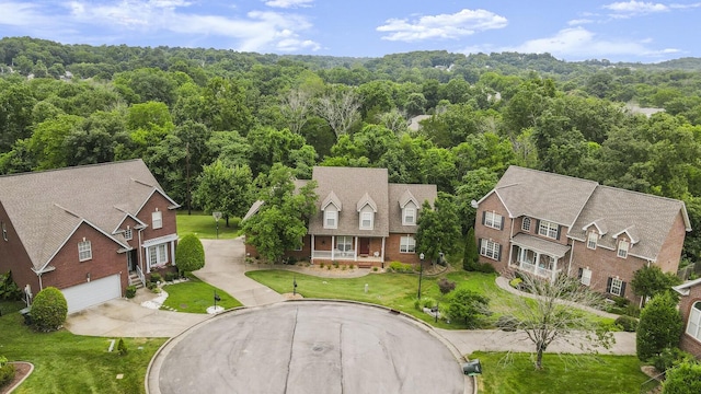 1408 Blossom Ct, Hermitage, TN 37076 - photo 50