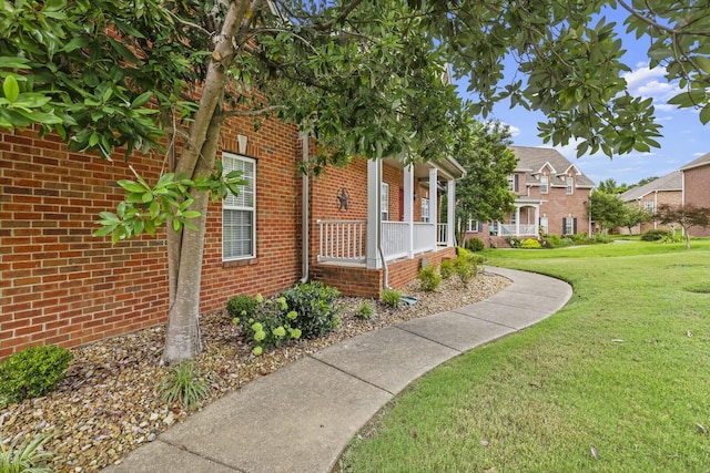 1408 Blossom Ct, Hermitage, TN 37076 - photo 4