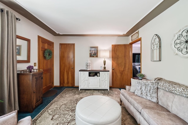1148 Green Valley Dr, Lewisburg, TN 37091 - view of living area