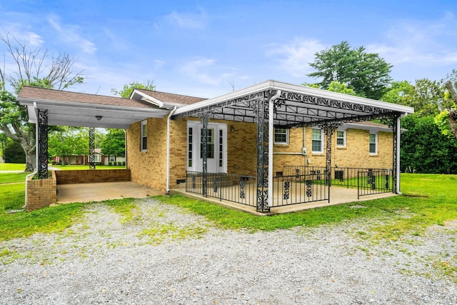 213 Hamlett Dr, White House, TN 37188 - photo 25