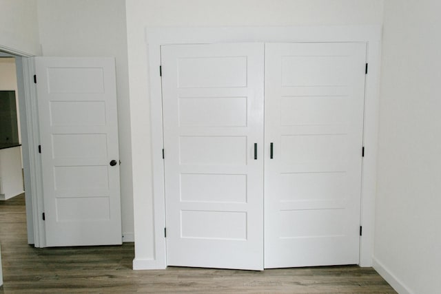 3119 Country Side Dr, Centerville, TN 37033 - view of closet