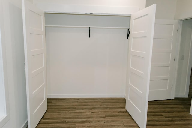 3119 Country Side Dr, Centerville, TN 37033 - view of closet