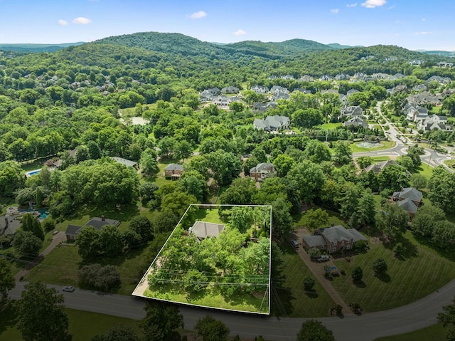 1418 Arrowhead Dr, Brentwood, TN 37027 - photo 72